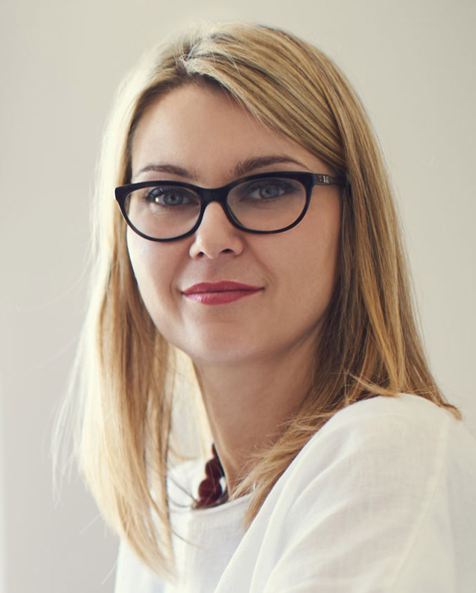 Psycholog w Toruniu — portret